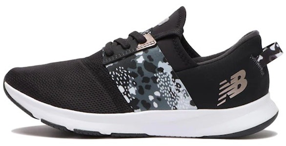 (W) New Balance Nergize v3 'Negro' WXNRGMP3 Buy (W) New Balance Nergize v3 'Negro' WXNRGMP3