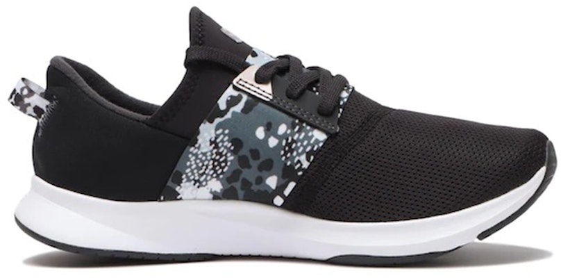 (Women) New Balance Nergize v3 'Black' WXNRGMP3 Order (Women) New Balance Nergize v3 'Black' WXNRGMP3