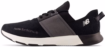 (Women) New Balance Nergize v3 'Black Gray' WXNRGCB3 (Women) New Balance Nergize v3 'Black Gray' WXNRGCB3
