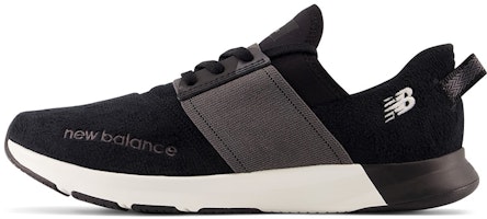 (Women) New Balance Nergize v3 'Black Gray' WXNRGCB3 (Women) New Balance Nergize v3 'Black Gray' WXNRGCB3