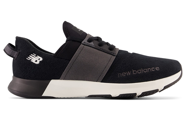 (W) NB Nergize v3 'Black Gray' 圖 2