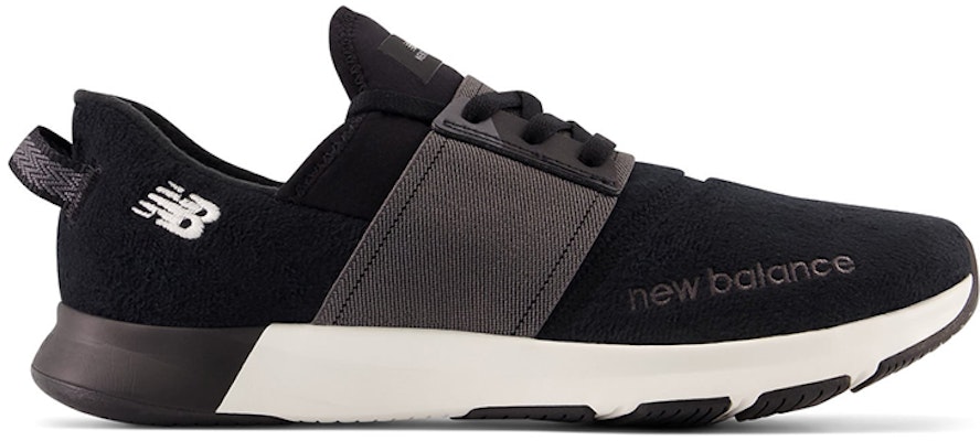 (W) New Balance Nergize v3 'Hitam Kelabu' WXNRGCB3 Order (W) New Balance Nergize v3 'Hitam Kelabu' WXNRGCB3