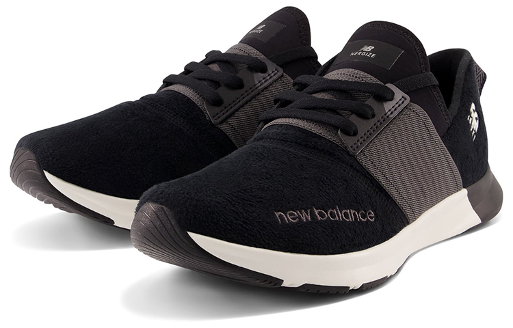 (W) NB Nergize v3 'Black Gray' 圖 3