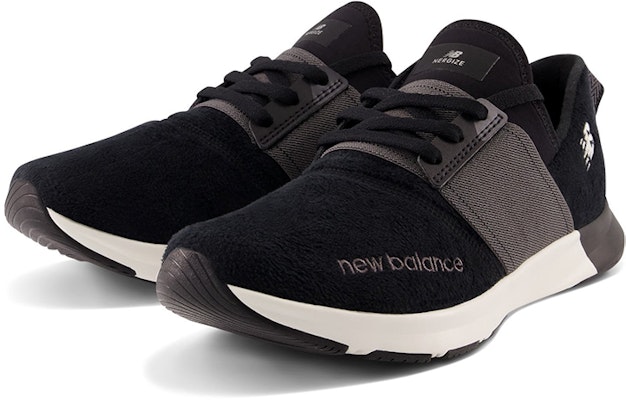 (W) New Balance Nergize v3 'Hitam Kelabu' WXNRGCB3 Lookbook (W) New Balance Nergize v3 'Hitam Kelabu' WXNRGCB3