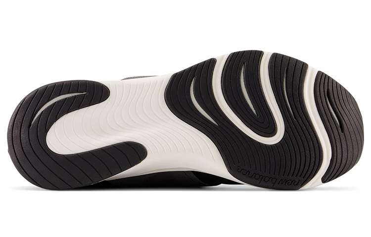 (W) NB Nergize v3 'Black Gray' 圖 5