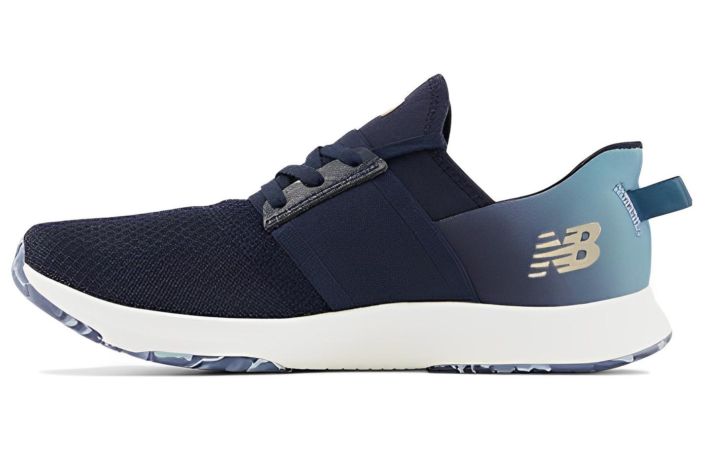 (Women) New Balance Nergize v3 'Blue' WXNRGQN3