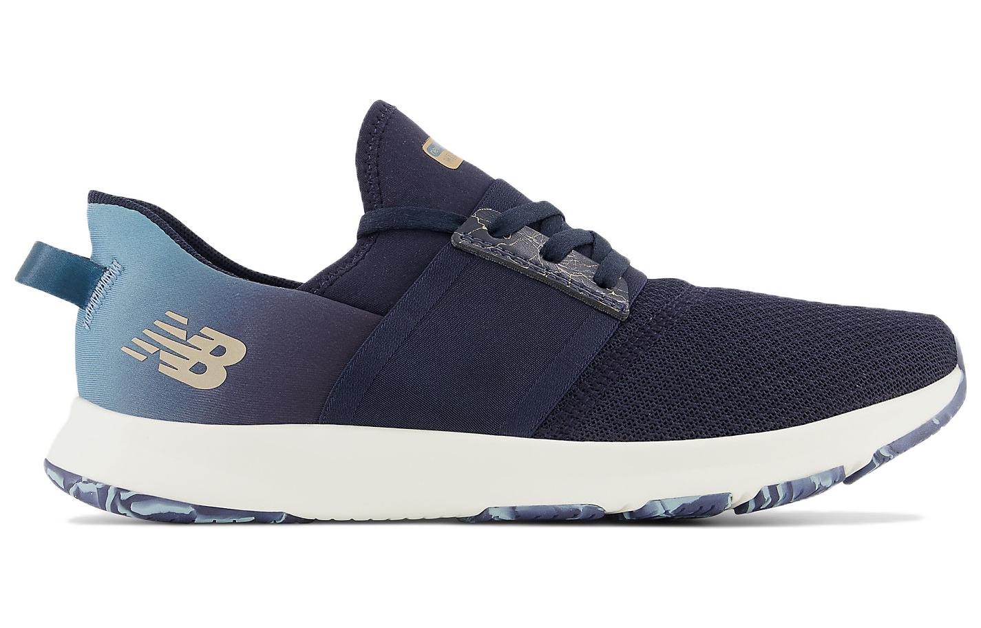 Order (W) New Balance Nergize v3 '蓝色' WXNRGQN3