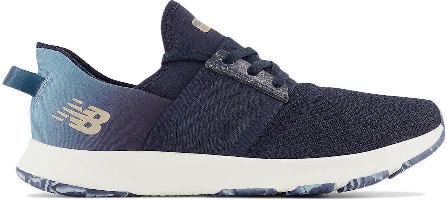 (Women) New Balance Nergize v3 'Blue' WXNRGQN3 Order (Women) New Balance Nergize v3 'Blue' WXNRGQN3