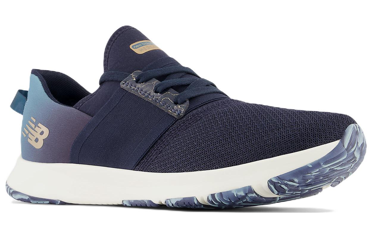 Lookbook (W) New Balance Nergize v3 '蓝色' WXNRGQN3