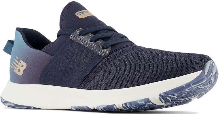 (Women) New Balance Nergize v3 'Blue' WXNRGQN3 Lookbook (Women) New Balance Nergize v3 'Blue' WXNRGQN3