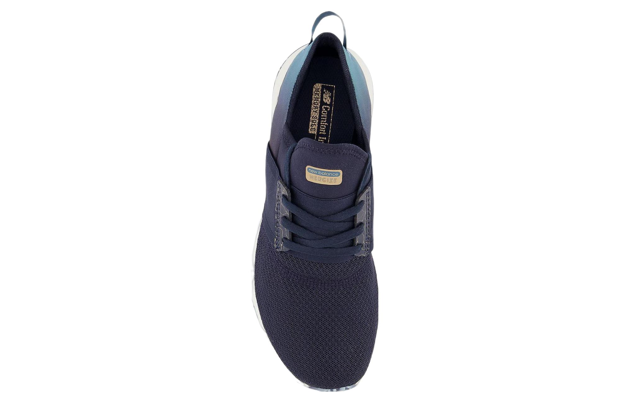 Shop (W) New Balance Nergize v3 '蓝色' WXNRGQN3
