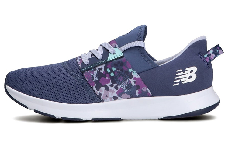 (Women) New Balance Nergize V3 'Blue Low-Top' WXNRGMF3