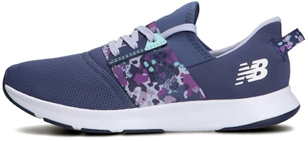 (Women) New Balance Nergize V3 'Blue Low-Top' WXNRGMF3 (Women) New Balance Nergize V3 'Blue Low-Top' WXNRGMF3