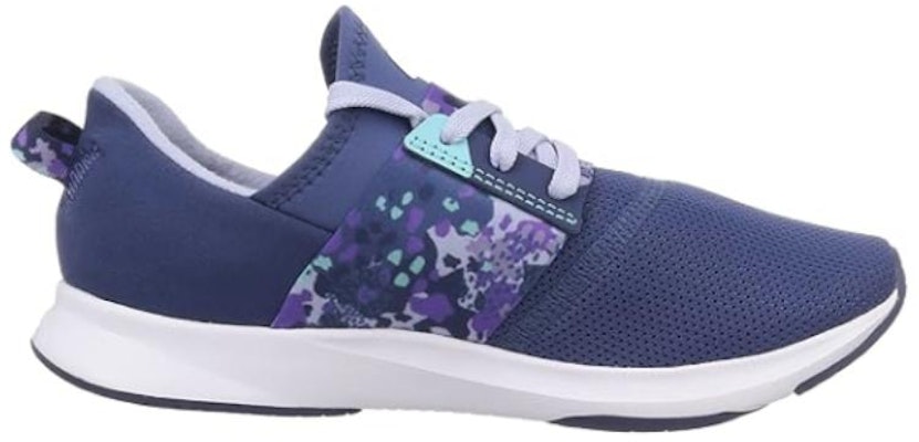 (Women) New Balance Nergize V3 'Blue Low-Top' WXNRGMF3 Order (Women) New Balance Nergize V3 'Blue Low-Top' WXNRGMF3