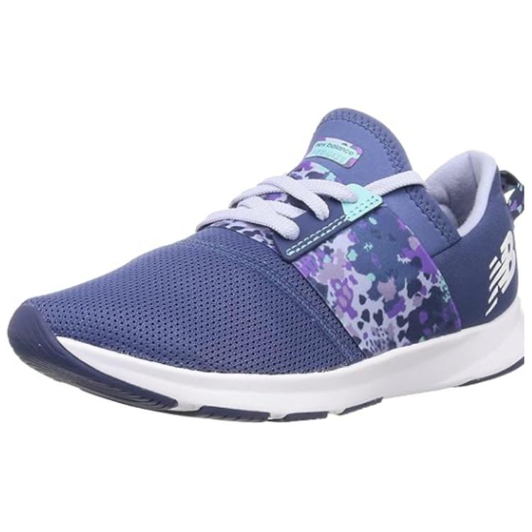 Lookbook (W) New Balance Nergize V3 'Low-Top Biru' WXNRGMF3