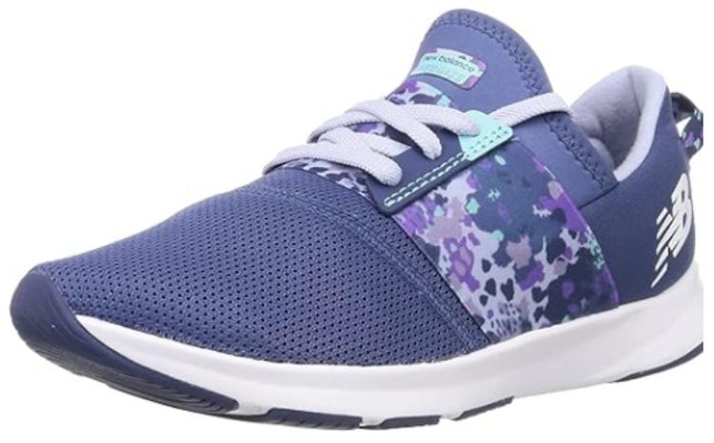 (Women) New Balance Nergize V3 'Blue Low-Top' WXNRGMF3 Lookbook (Women) New Balance Nergize V3 'Blue Low-Top' WXNRGMF3