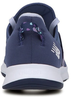 (Women) New Balance Nergize V3 'Blue Low-Top' WXNRGMF3 Lookbook (Women) New Balance Nergize V3 'Blue Low-Top' WXNRGMF3