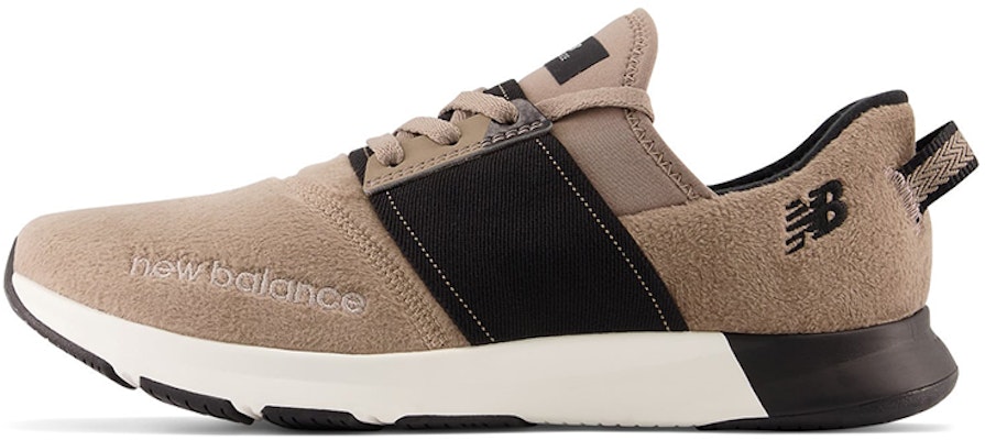 (Women) New Balance Nergize v3 'Brown Black' WXNRGCT3 Buy (Women) New Balance Nergize v3 'Brown Black' WXNRGCT3