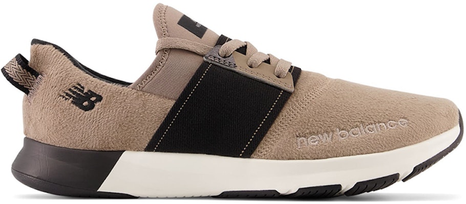 (Women) New Balance Nergize v3 'Brown Black' WXNRGCT3 Order (Women) New Balance Nergize v3 'Brown Black' WXNRGCT3