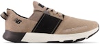 Order (W) New Balance Nergize v3 'Coklat Hitam' WXNRGCT3