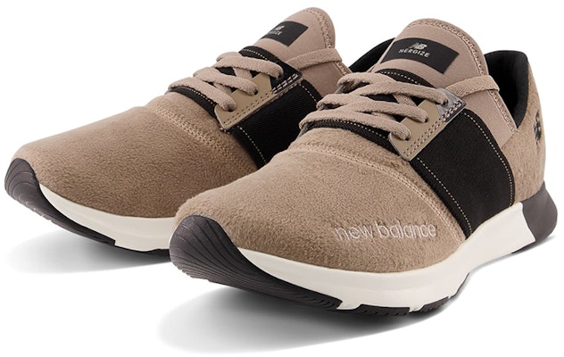 (Women) New Balance Nergize v3 'Brown Black' WXNRGCT3 Lookbook (Women) New Balance Nergize v3 'Brown Black' WXNRGCT3