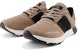(W) New Balance Nergize v3 'Coklat Hitam' WXNRGCT3