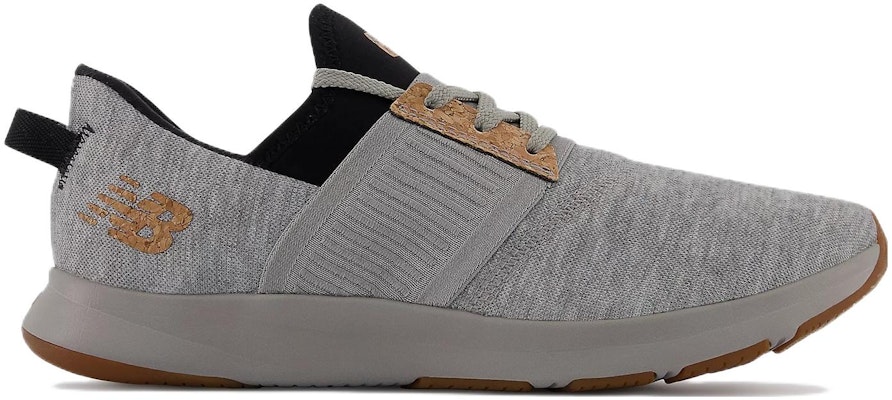 (Women) New Balance Nergize v3 'Dark Grey' WXNRGGK3 Order (Women) New Balance Nergize v3 'Dark Grey' WXNRGGK3