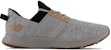 (W) New Balance Nergize v3 'Kelabu Gelap' WXNRGGK3