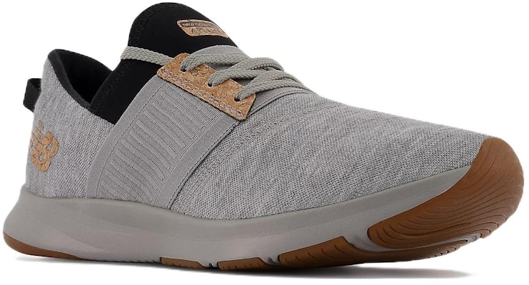 (Women) New Balance Nergize v3 'Dark Grey' WXNRGGK3 Lookbook (Women) New Balance Nergize v3 'Dark Grey' WXNRGGK3