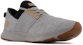 Lookbook (W) New Balance Nergize v3 'Kelabu Gelap' WXNRGGK3