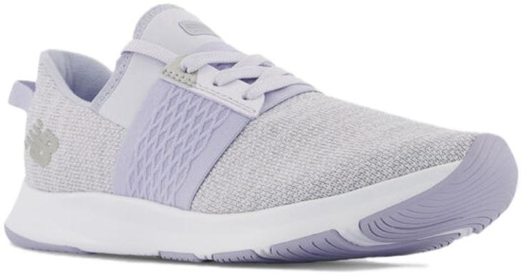 (Women) New Balance Nergize v3 'Light Purple' WXNRGHR3 Order (Women) New Balance Nergize v3 'Light Purple' WXNRGHR3