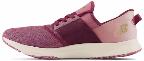 (Women) New Balance Nergize v3 'Pink Red' WXNRGQR3 (Women) New Balance Nergize v3 'Pink Red' WXNRGQR3