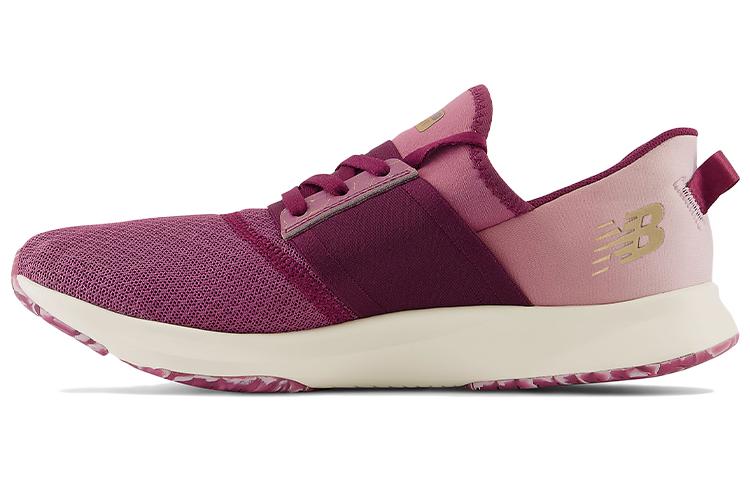 (Women) New Balance Nergize v3 'Pink Red' WXNRGQR3