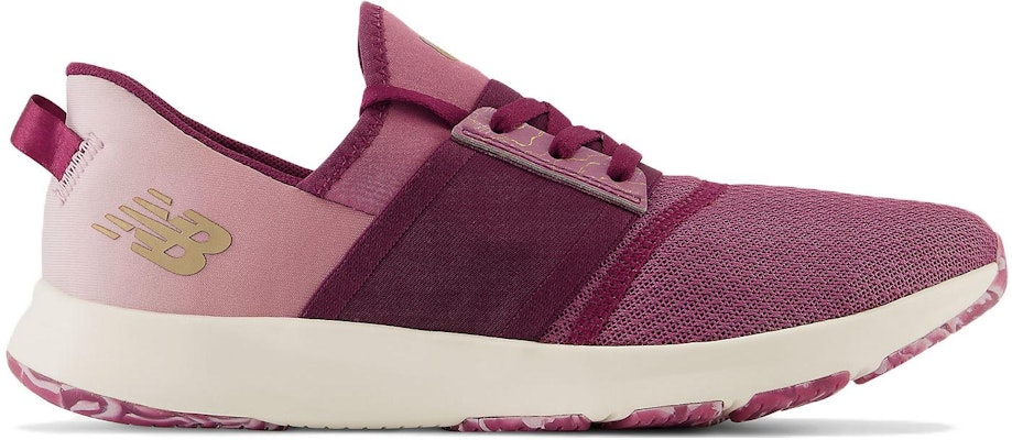 (W) New Balance Nergize v3 'Merah Muda Merah' WXNRGQR3 Order (W) New Balance Nergize v3 'Merah Muda Merah' WXNRGQR3