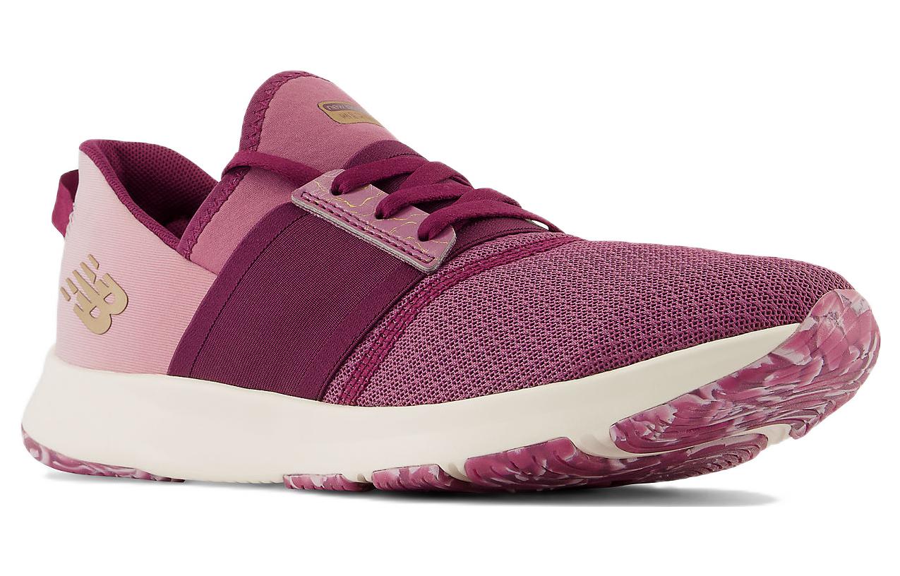 Lookbook (W) New Balance Nergize v3 ''Rose Rouge'' WXNRGQR3