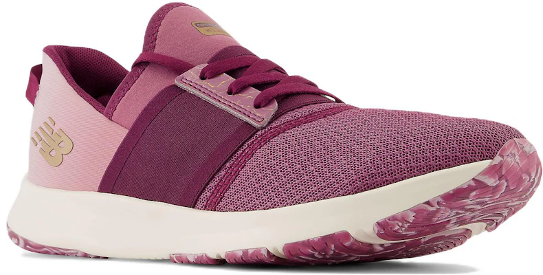 (W) New Balance Nergize v3 ''Rose Rouge'' WXNRGQR3 Lookbook (W) New Balance Nergize v3 ''Rose Rouge'' WXNRGQR3