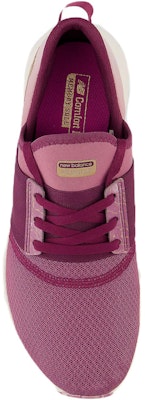 (W) New Balance Nergize v3 'Merah Muda Merah' WXNRGQR3 Shop (W) New Balance Nergize v3 'Merah Muda Merah' WXNRGQR3