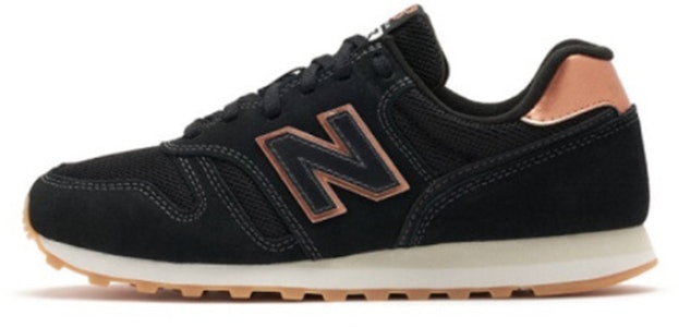 New Balance NB 373 低筒 跑步鞋 女款 黑色 B寬 Buy New Balance NB 373 低筒 跑步鞋 女款 黑色 B寬