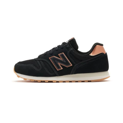 (W) NB NB 373 v2 'Black'