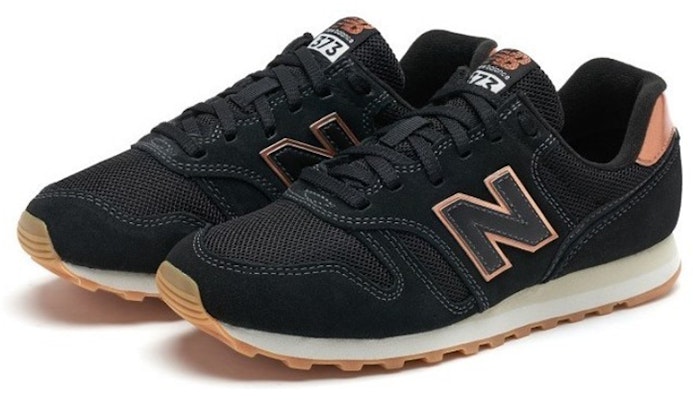 (W) (レディース) ニューバランス 373 v2 'ブラック' WL373CE2 WL373CE2 Order (W) (レディース) ニューバランス 373 v2 'ブラック' WL373CE2 WL373CE2