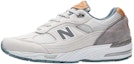 Buy (W) 뉴발란스 991 (New Balance 991) W991NBG