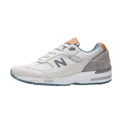 (W) NB New Blance 991