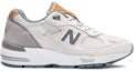 Order (W) 뉴발란스 991 (New Balance 991) W991NBG