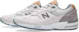 Lookbook (W) 뉴발란스 991 (New Balance 991) W991NBG
