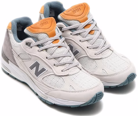 (Women) New Balance New Blance 991 W991NBG Lookbook (Women) New Balance New Blance 991 W991NBG
