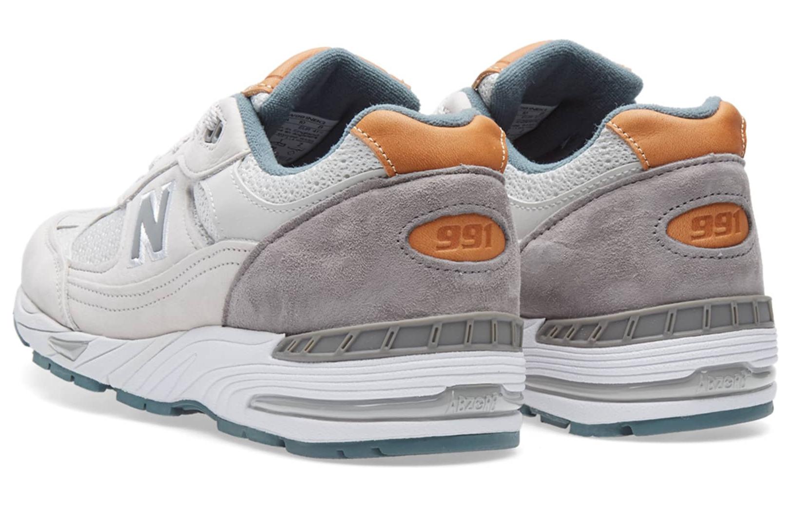 Shop (W) 뉴발란스 991 (New Balance 991) W991NBG