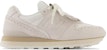 (W) New Balance New Bralance 996 Rumbai Putih Pudar 'Sea Salt Incense' WL996TC2