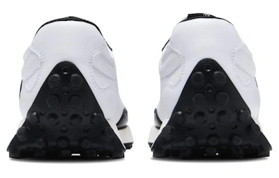 (Women) New Balance New free Balance 327 V1 'Black White Golf'