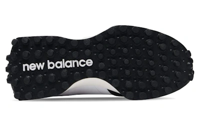 (Women) New Balance New free Balance 327 V1 'Black White Golf'