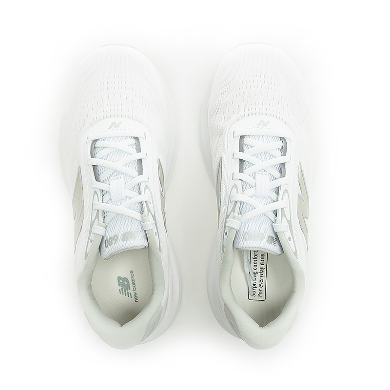 Sizing (W) 新百伦耐克空军1代''07 白色 W680418